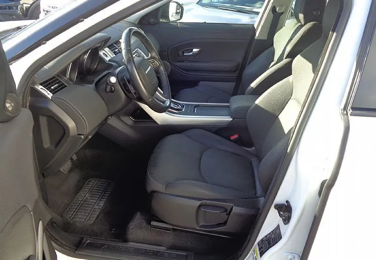 Zunanja slika - Land Rover Range Rover Evoque - 2.0 TD4 150 KM 4x4 AUTOMATIC - SAMO 93.000km - 5
