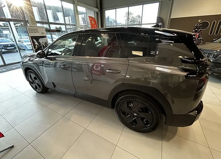 Zunanja slika - Citroën C5 Aircross - PLUS Hibrid 145 avtomatik 107kW - 7