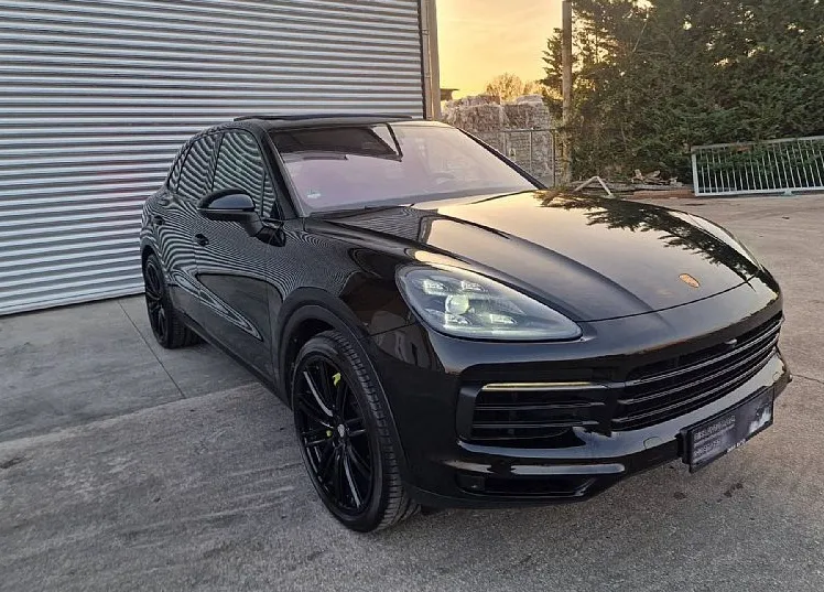 Zunanja slika - Porsche Cayenne - 2.9 S - 7