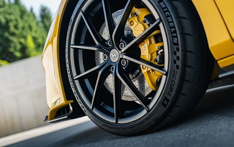 Zunanja slika - Ferrari 488 GTB - 488 PISTA - VSE NA SPISKU - DOBRODOŠLI - 12