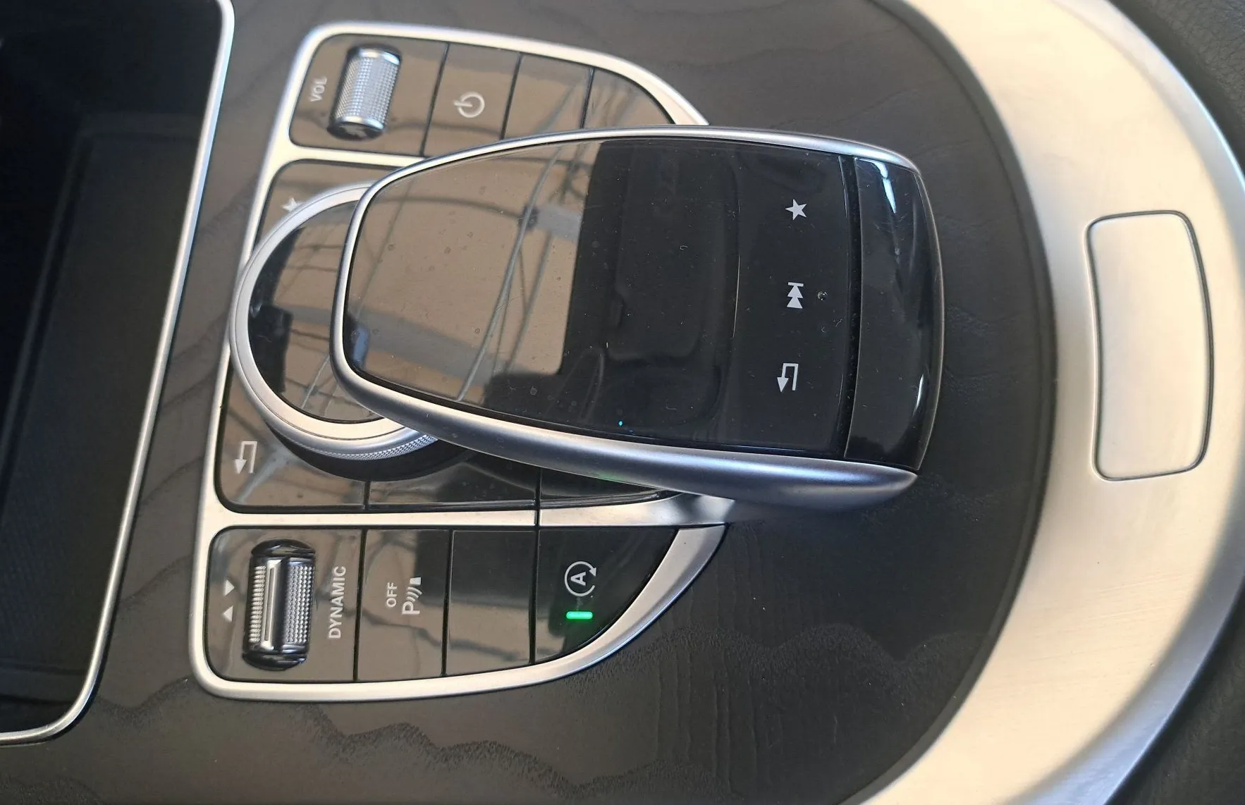Zunanja slika - Mercedes-Benz C-Razred - C 220 d T Avantgarde - 14