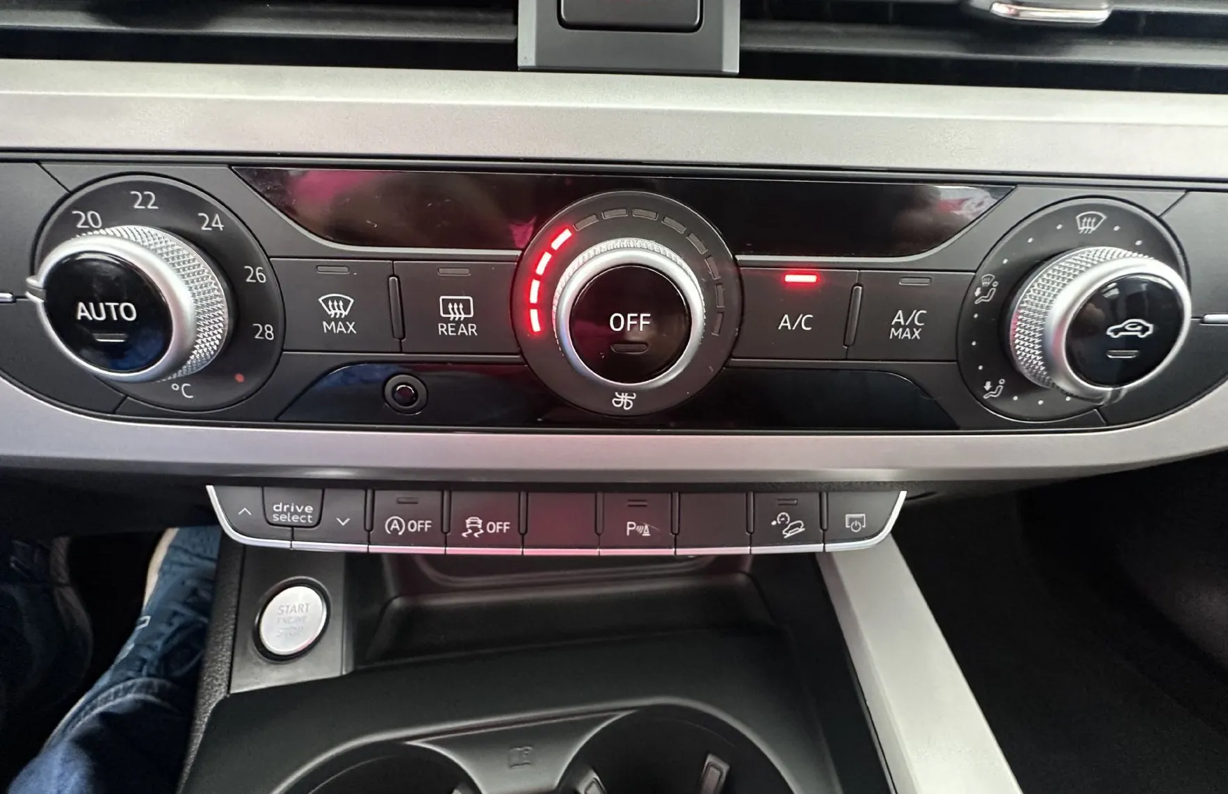 Zunanja slika - Audi A4 Allroad - quattro 45 TDI Tiptronic.KAMERA.NAVI.ALU.TOP - 15
