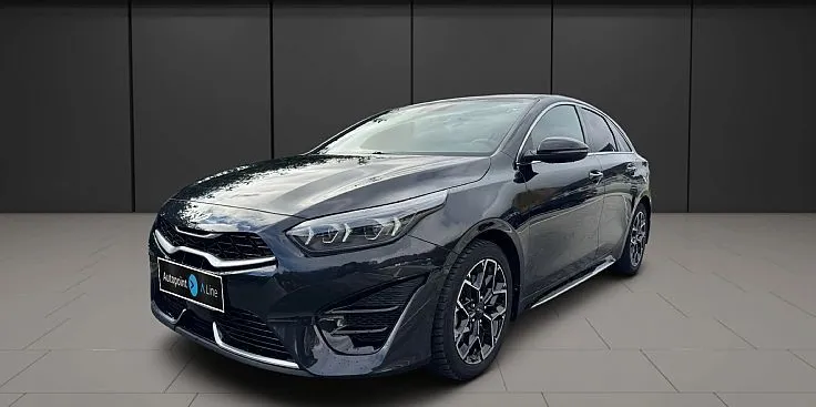 Zunanja slika - KIA ProCeed - 1.5 T-GDi 117.5kW GT-Line ISG DCT - 2