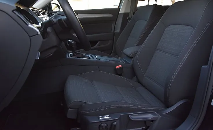 Zunanja slika - Volkswagen Passat - Variant 2.0 TDI BMT Business DSG-KAMERA-360 SENZORJI-RADAR - 8