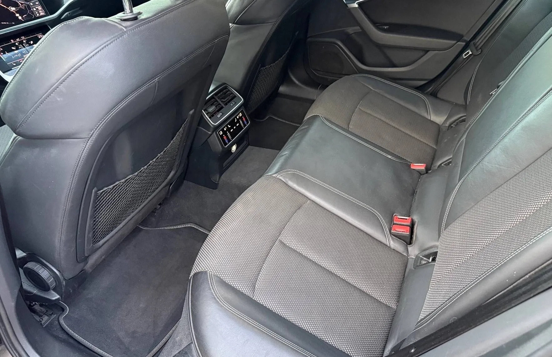 Zunanja slika - Audi A6 - Avant 40 TDI 3 X S LINE LED NAVI VIRTUAL USNJE RADAR T.. - 18