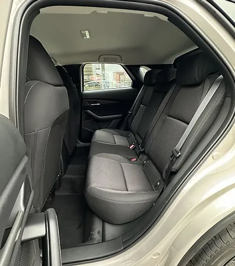 Zunanja slika - Mazda CX-30 - G140 PRIME-LINE - 11