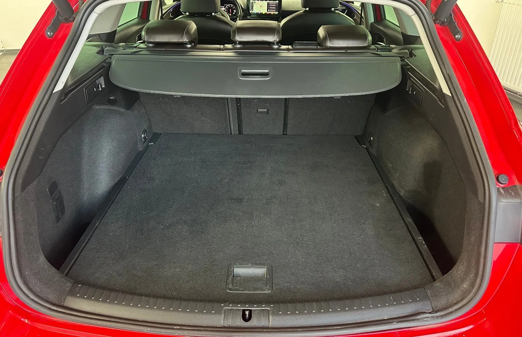 Zunanja slika - Seat Leon - 1.5 ETSI 110KW XCELLENCE.LED.KAMERA.PANORAMA - 7