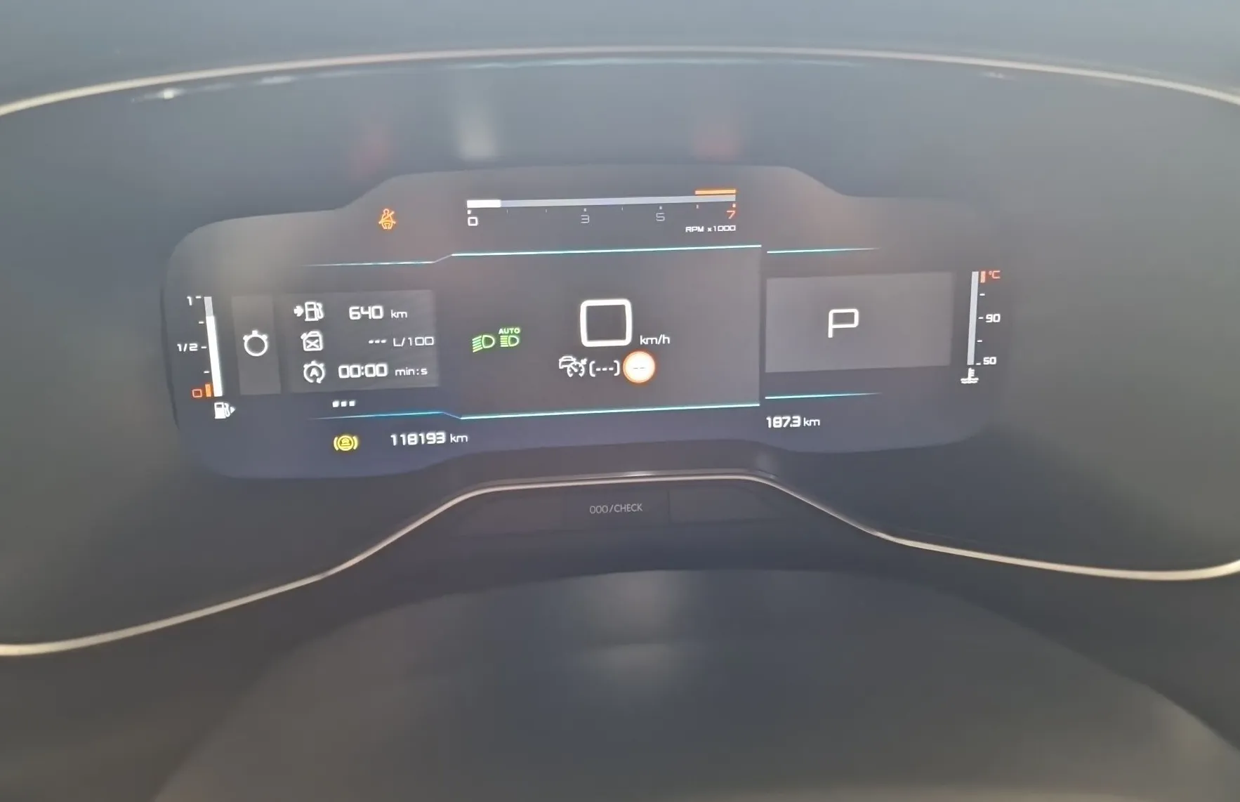 Zunanja slika - Citroën C5 Aircross - BlueHdi 130 S S Shine Pack Avt. - 17