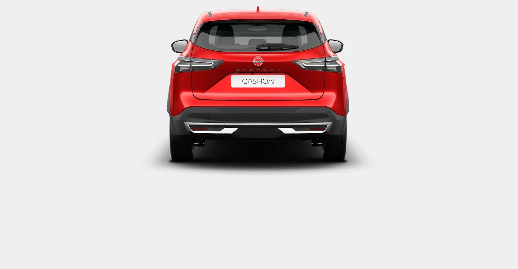 Zunanja slika - Nissan Qashqai - 1.3 DIG-T MHEV Acenta N-SMART - 7