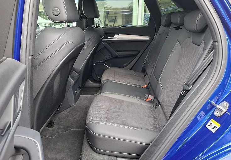 Zunanja slika - Audi SQ5 - TDI Quattro - KOT NOV - - 10