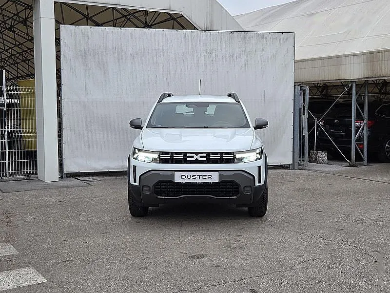 Zunanja slika - Dacia Duster - Expression hybrid-G 150 4x4 - 2