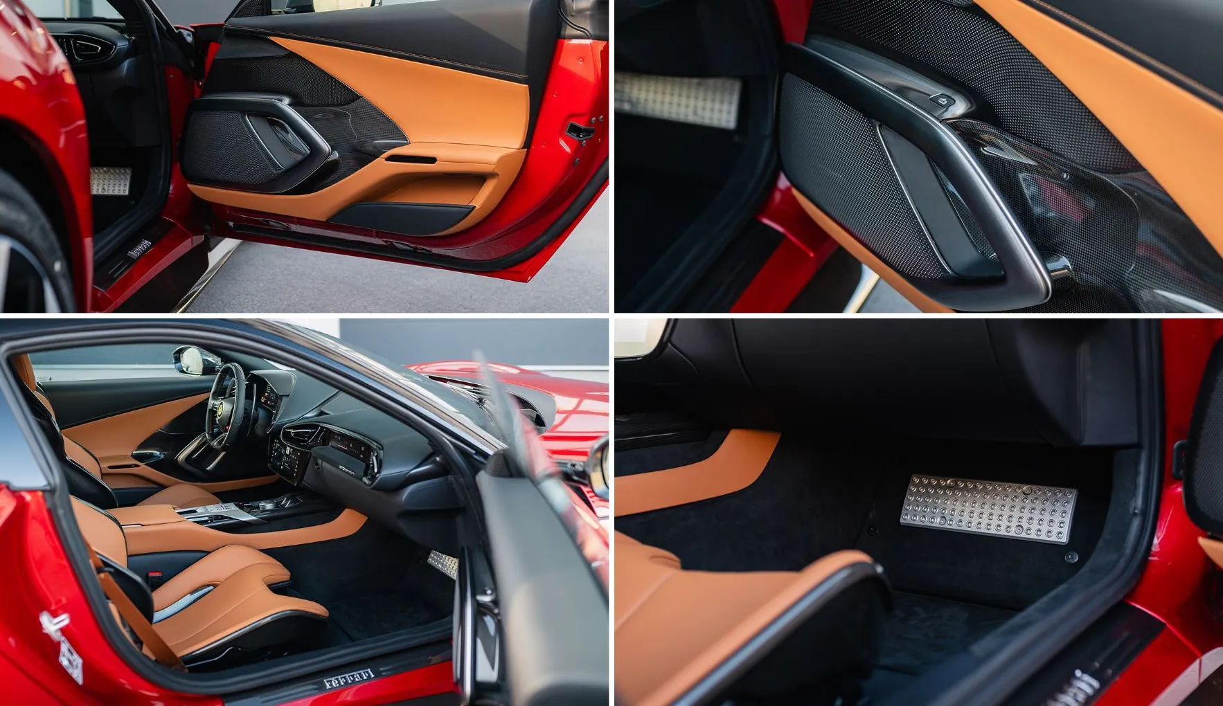 Zunanja slika - Ferrari 12cilindri Spider - 12 Cilindri VSA OPREMA - IMAMO GA - BO VAŠ? - 16
