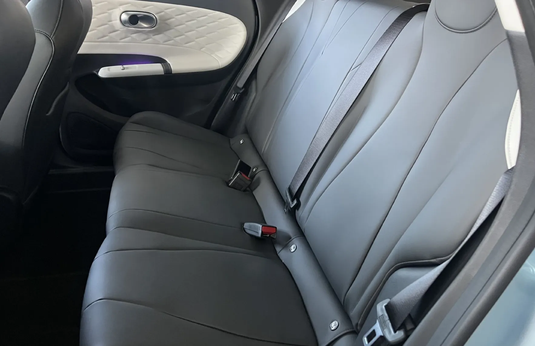 Zunanja slika - Dongfeng Box - ELEKTRIČNO VOZILO - NOVO PRI NAS - 11