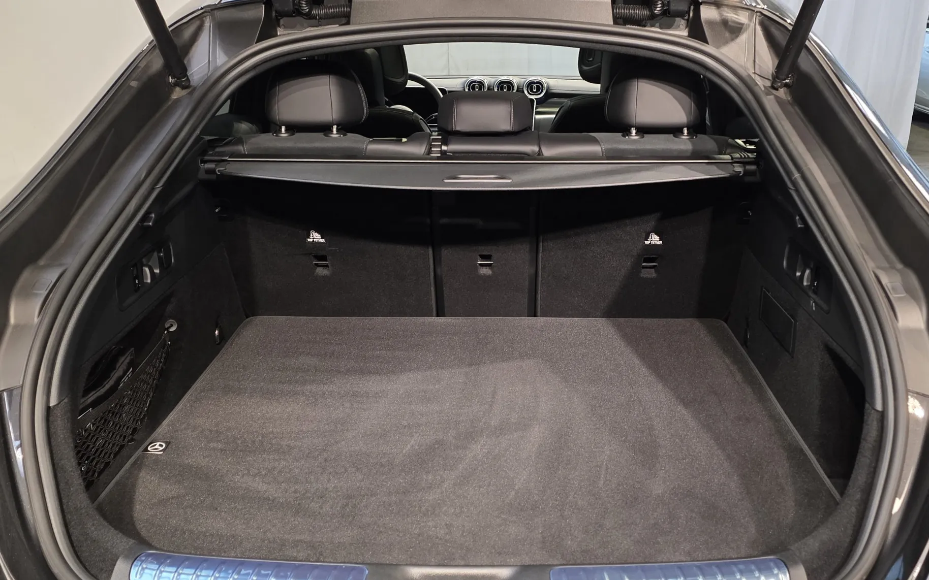 Zunanja slika - Mercedes-Benz GLC-Razred - GLC 220d 4MATIC AMG Line Avt. PANORAMA DISTRONIC 360KA - 19
