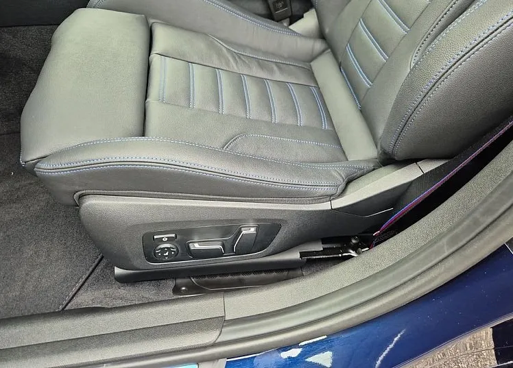 Zunanja slika - BMW Serija 3 - Touring: M340i xDrive  AT  NA ZALOGI - 12