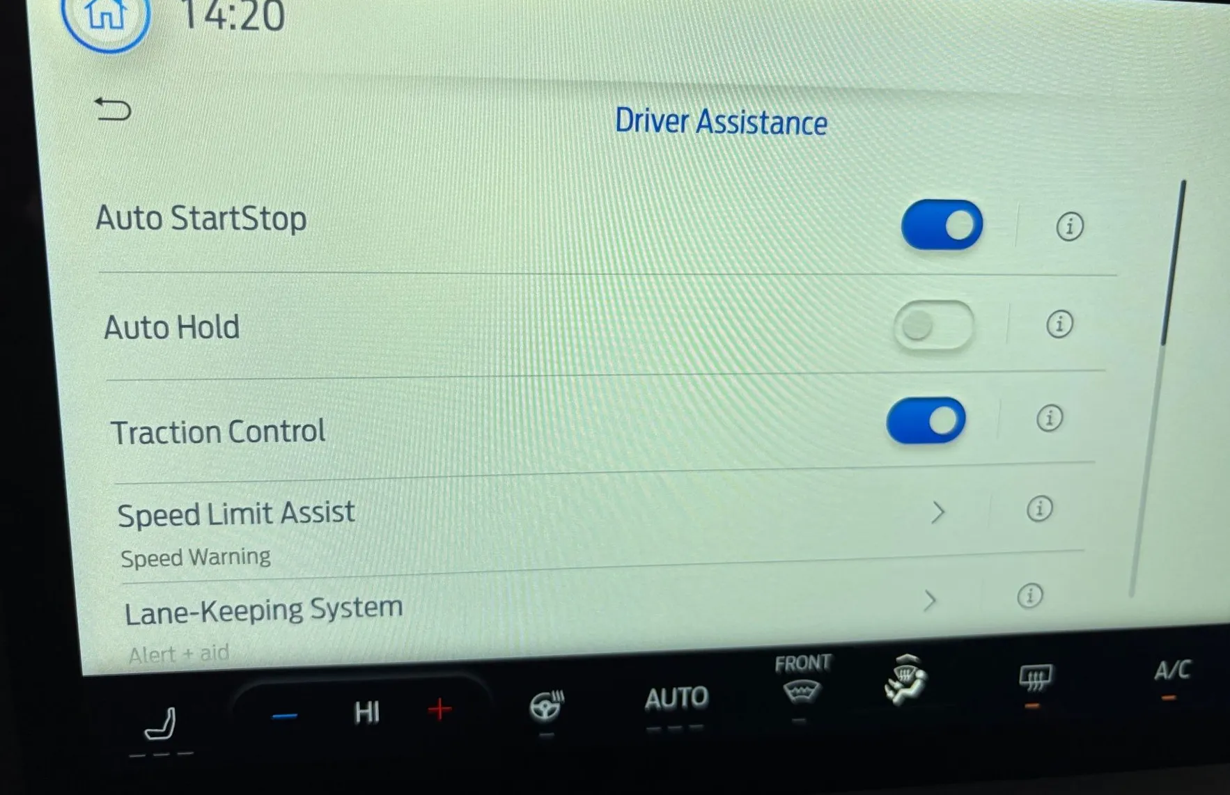 Zunanja slika - Ford E-Transit Custom - Transit Custom TRAIL 2.0 TDCi 150 KM M6 L2H1 - NA ZALOGI - 20