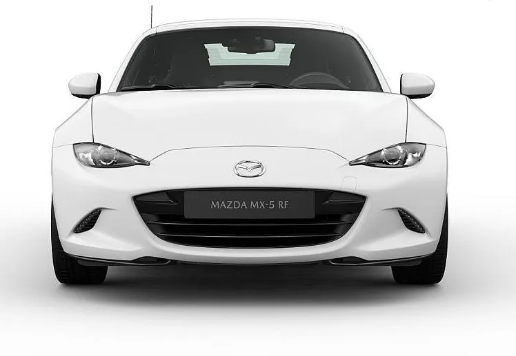 Zunanja slika - Mazda MX-5 - G132 Prime-line RF + DARILO - 2
