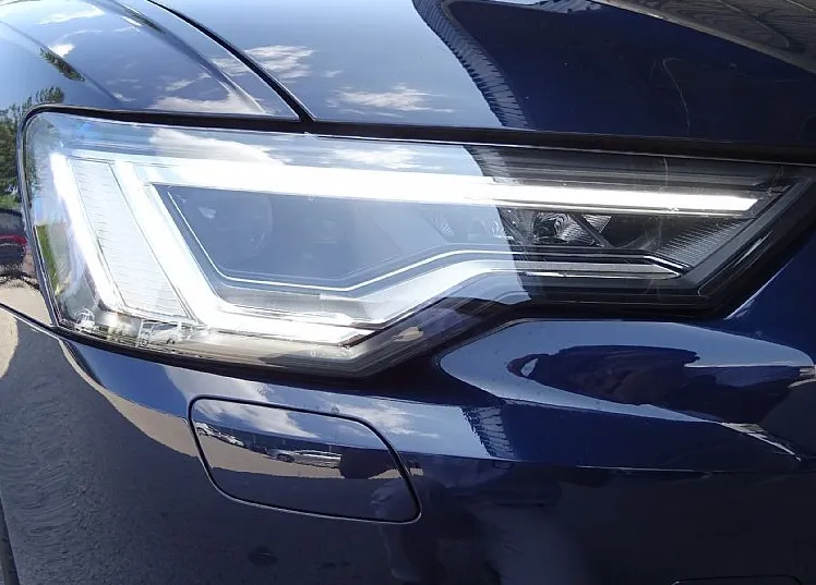 Zunanja slika - Audi A6 - Avant 40 TDI Quattro S tronic  204KM - DVOJNA PANORAMA - - 18