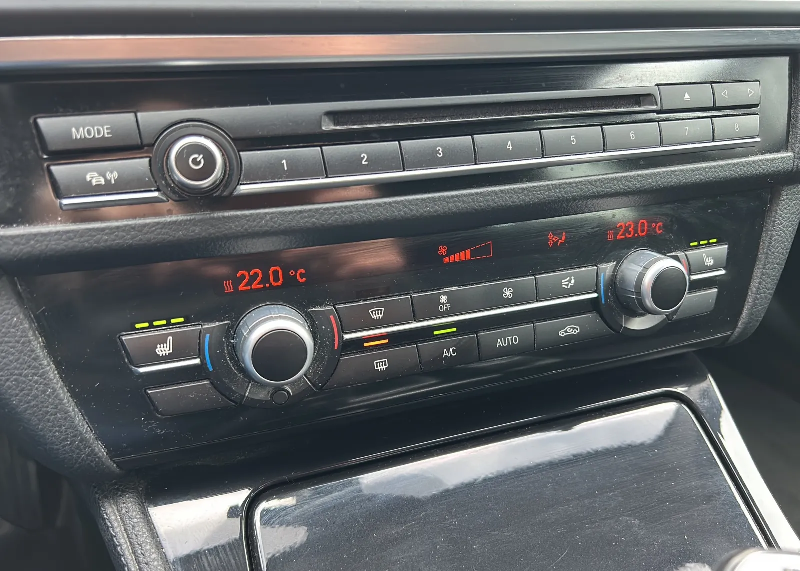 Zunanja slika - BMW serija 5 Touring - Serija 5 520d touring Avt. - 18
