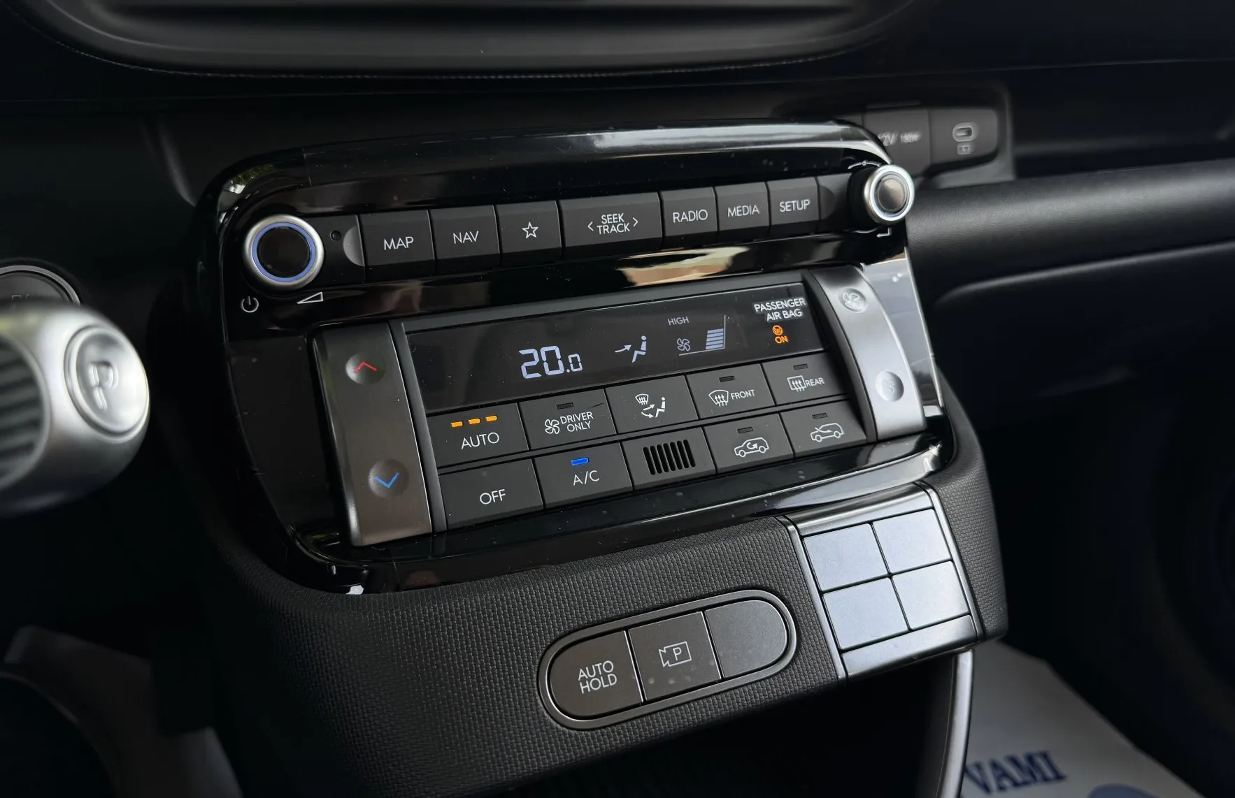 Zunanja slika - Hyundai Inster - 42 kWh - 10