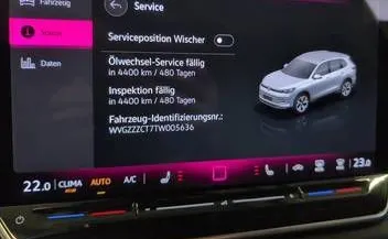 Zunanja slika - VW Tiguan - GOAL 1.5 eTSI 96kW DSG.NEMŠKI.KAMERA.LED.ACC. - 7