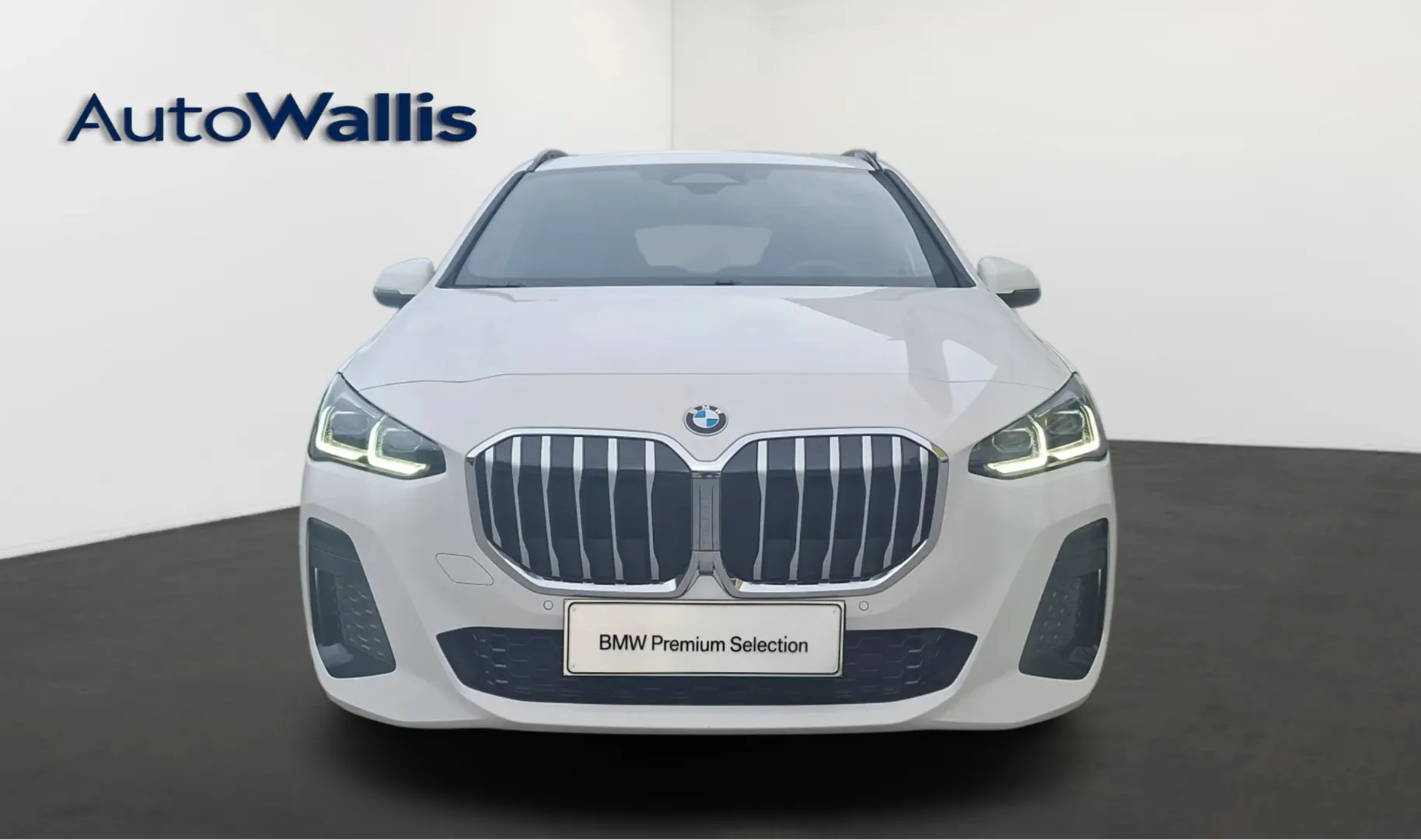 Zunanja slika - BMW Serija 2 - 218d Active Tourer Avt. M-Sport - 13