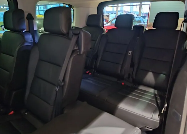 Zunanja slika - Citroën Spacetourer - Max M 2.0L BlueHDi 180 EAT8 na zalogi - 10