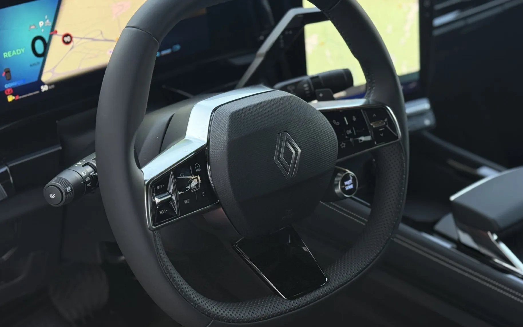 Zunanja slika - Renault Rafale - E-Tech full hybrid 200 techno - 11