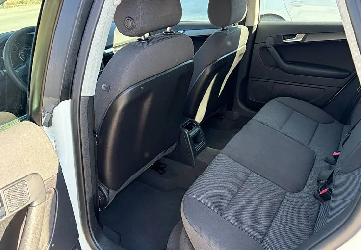 Zunanja slika - Audi A3 - 1.6 Temptation KLIMA ZELO LEPO OHRANJEN - 12