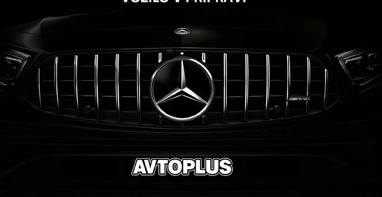 Zunanja slika - Mercedes-Benz GLC-Razred - GLC 200 4MATIC - 1