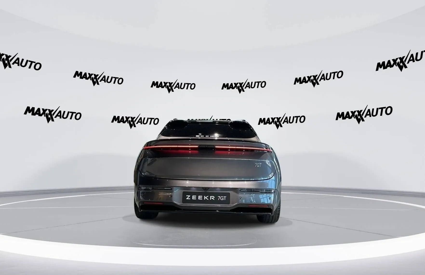 Zunanja slika - Zeekr 7GT - Privilege AWD Launch Edition - 4