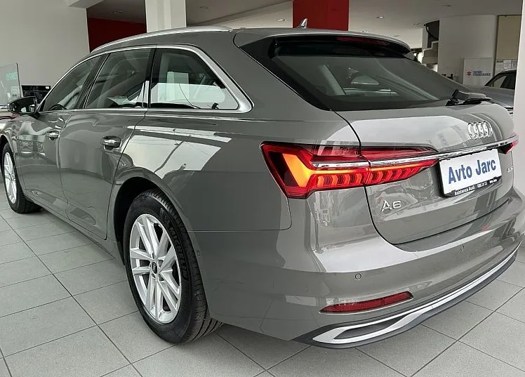 Zunanja slika - Audi A6 - Avant 40 TDI S tronic -LED-ACC-360 KAMERA-VIRTUAL - 4