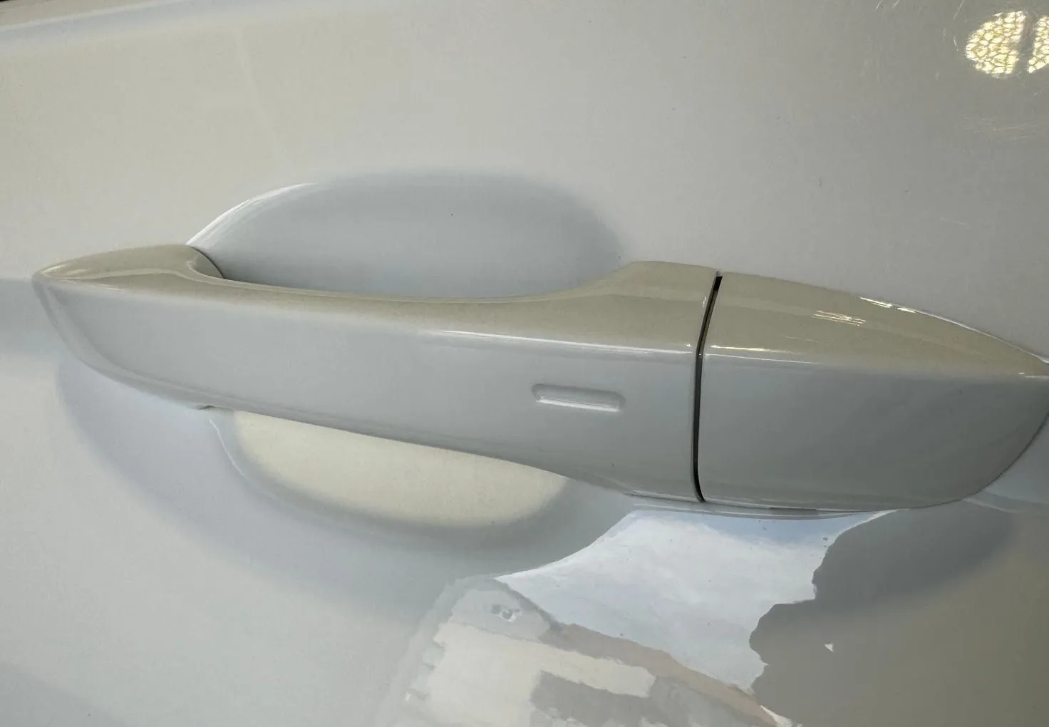 Zunanja slika - VW Tiguan Allspace - 4MOTION-R LINE-VIRTUAL-NAVI-HEADUP-KEYLESS-KLJUKA - 17