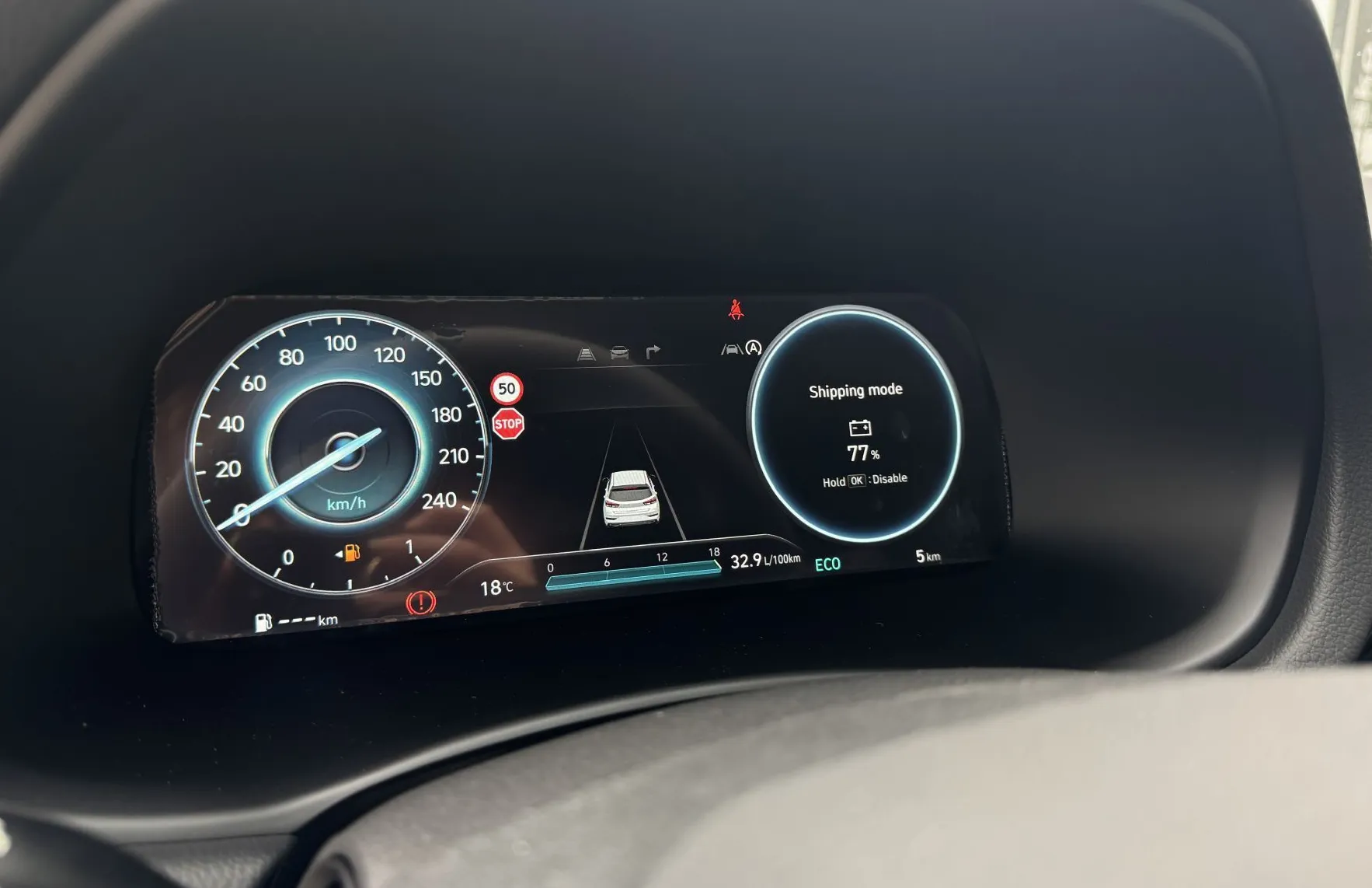 Zunanja slika - Hyundai i30 - 1.5 T-GDI 140 MHEV PREMIUM - 8