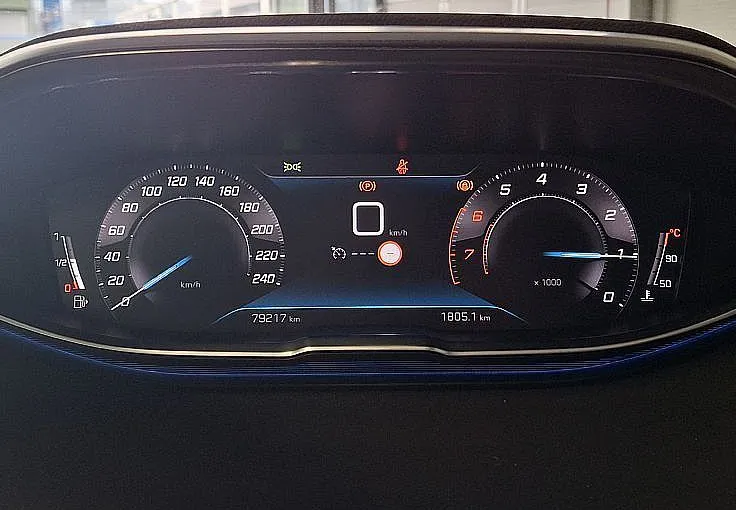 Zunanja slika - Peugeot 5008 - 1.2 PureTech 130 Active Pack - 8
