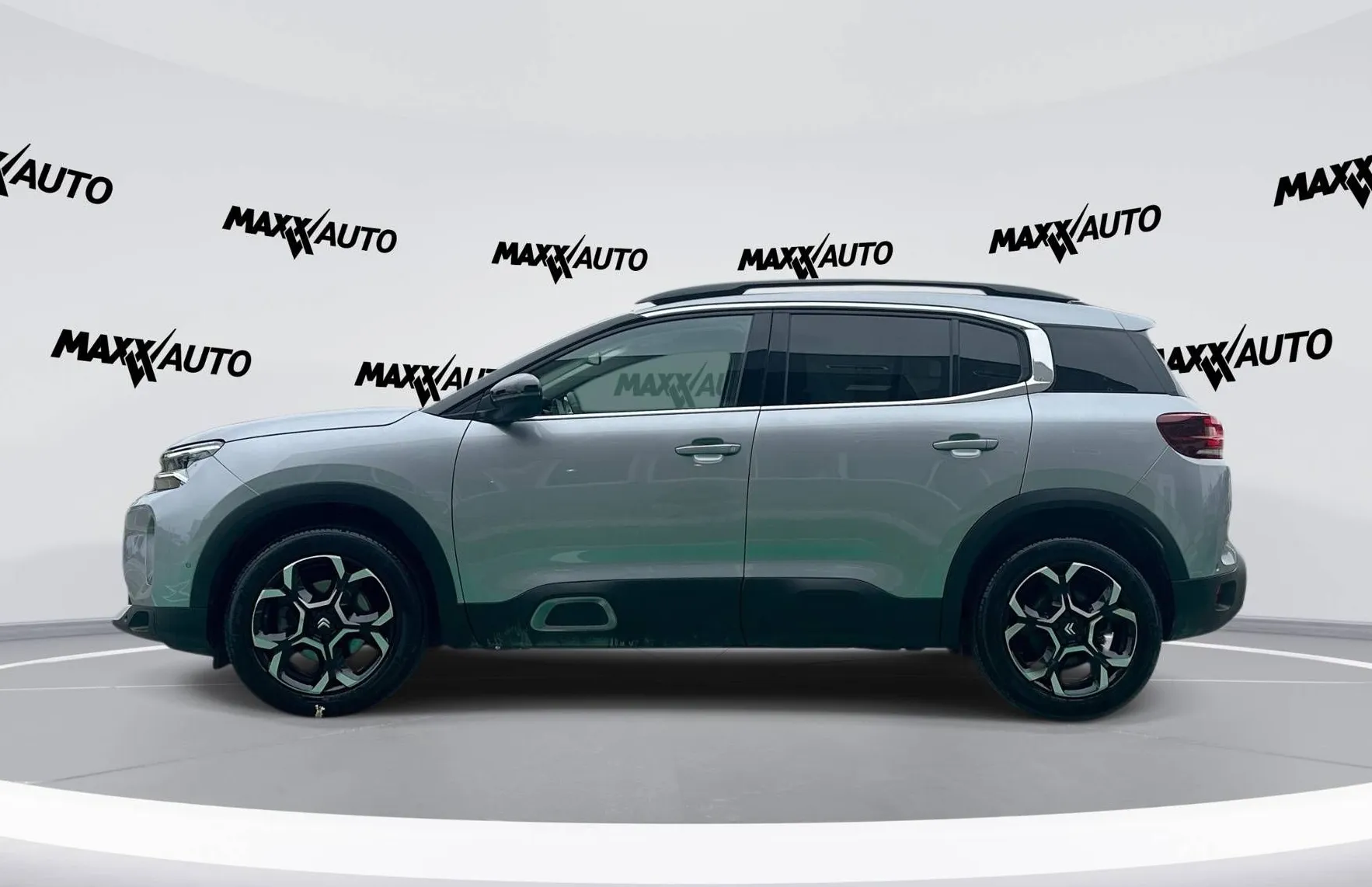 Zunanja slika - Citroën C5 Aircross - PureTech 130 S S Shine Avt. - 8