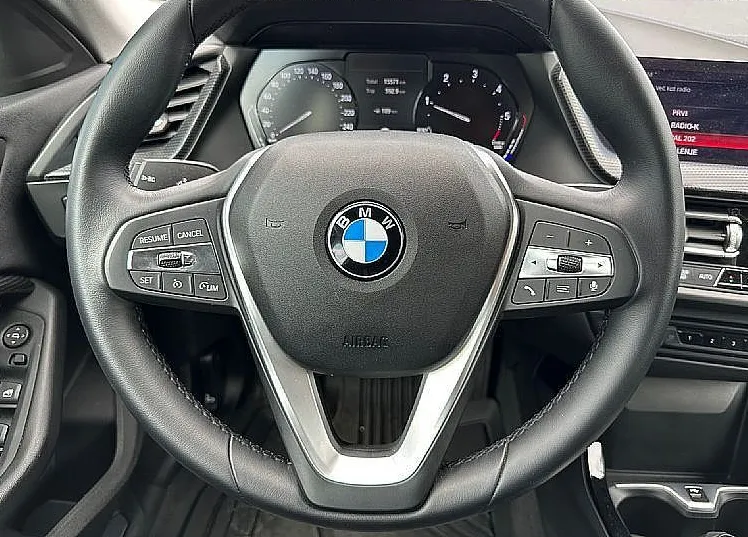 Zunanja slika - BMW serija 2 Gran Coupe: - 216d AUT LED VIRTUAL SIDE ASSIST - 10