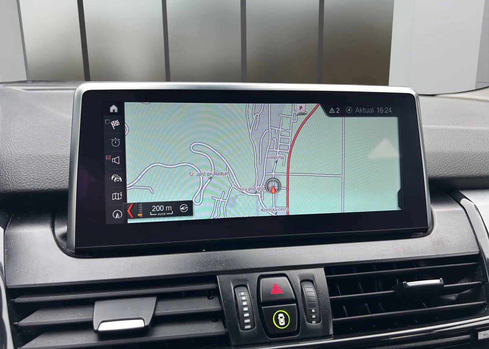 Zunanja slika - BMW Serija 2 - Avt. - 9