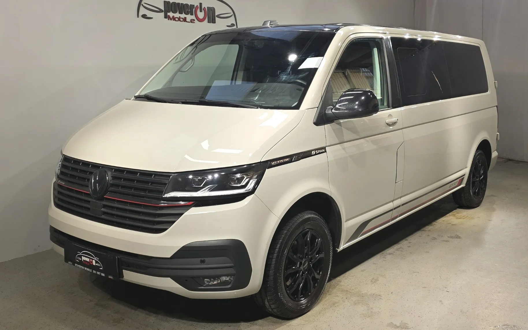 Zunanja slika - Volkswagen Caravelle - 2.0TDI DSG 110kW USNJE KAM PDC ACC - 1