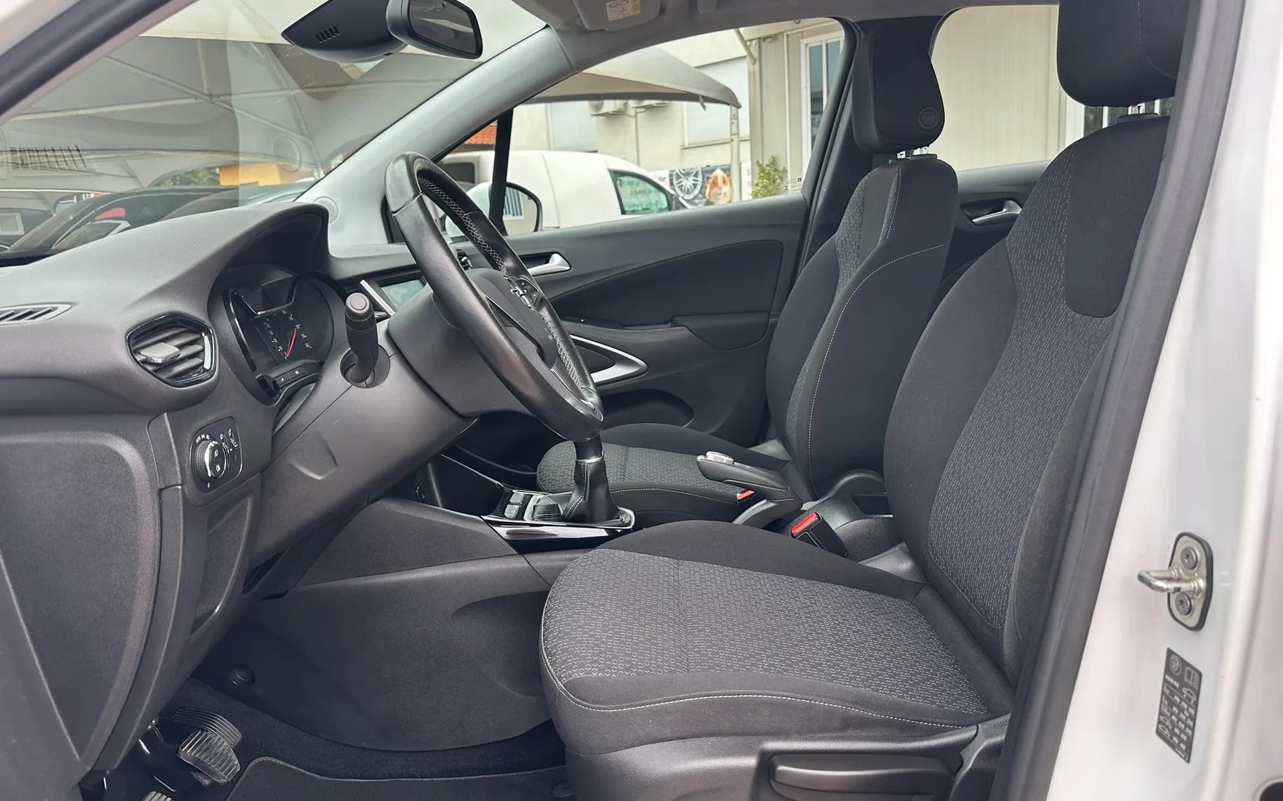 Zunanja slika - Opel Crossland X - Crossland X - 10