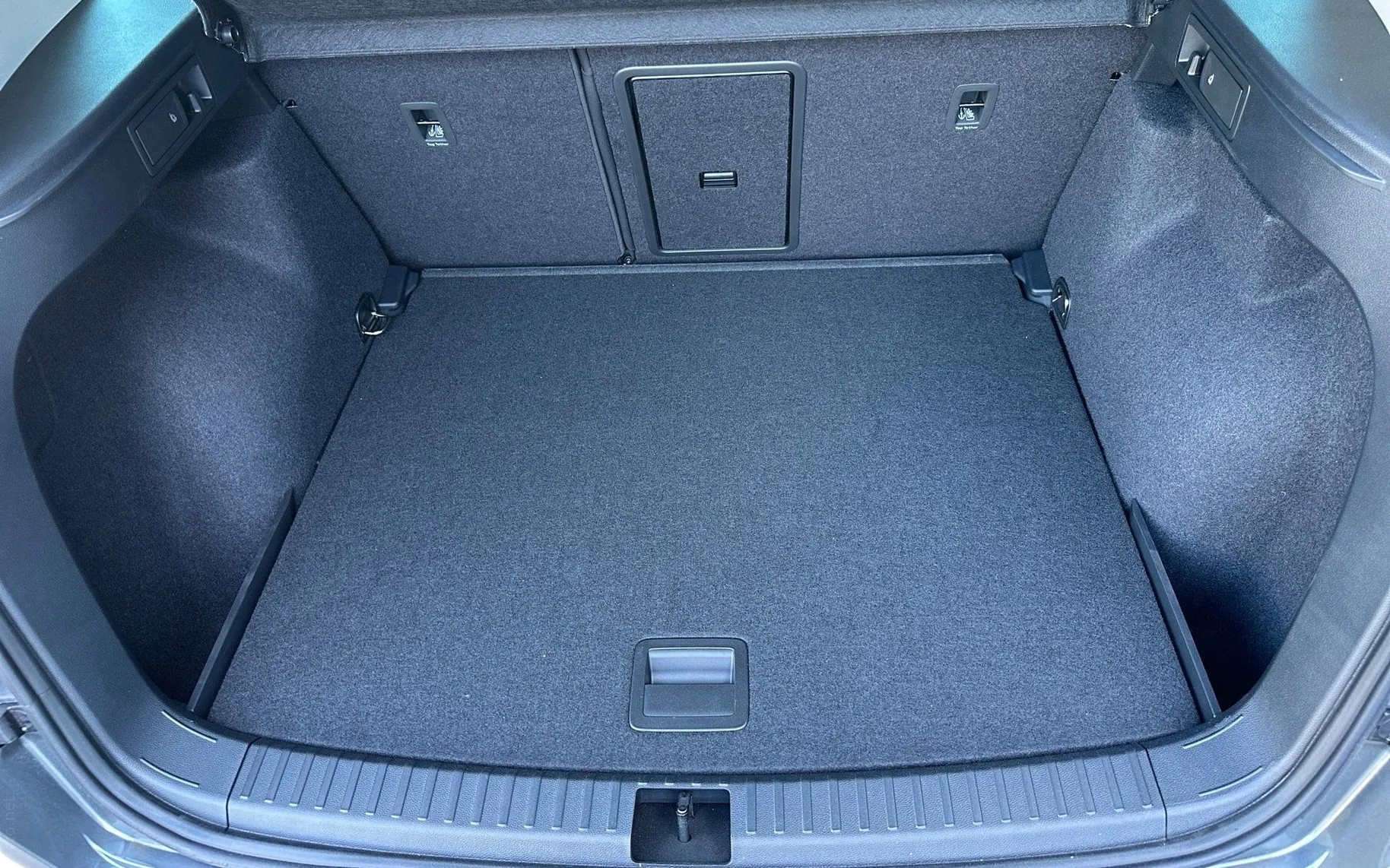 Notranja slika - Seat Ateca - 1.5 TSI Style Edition... - 12