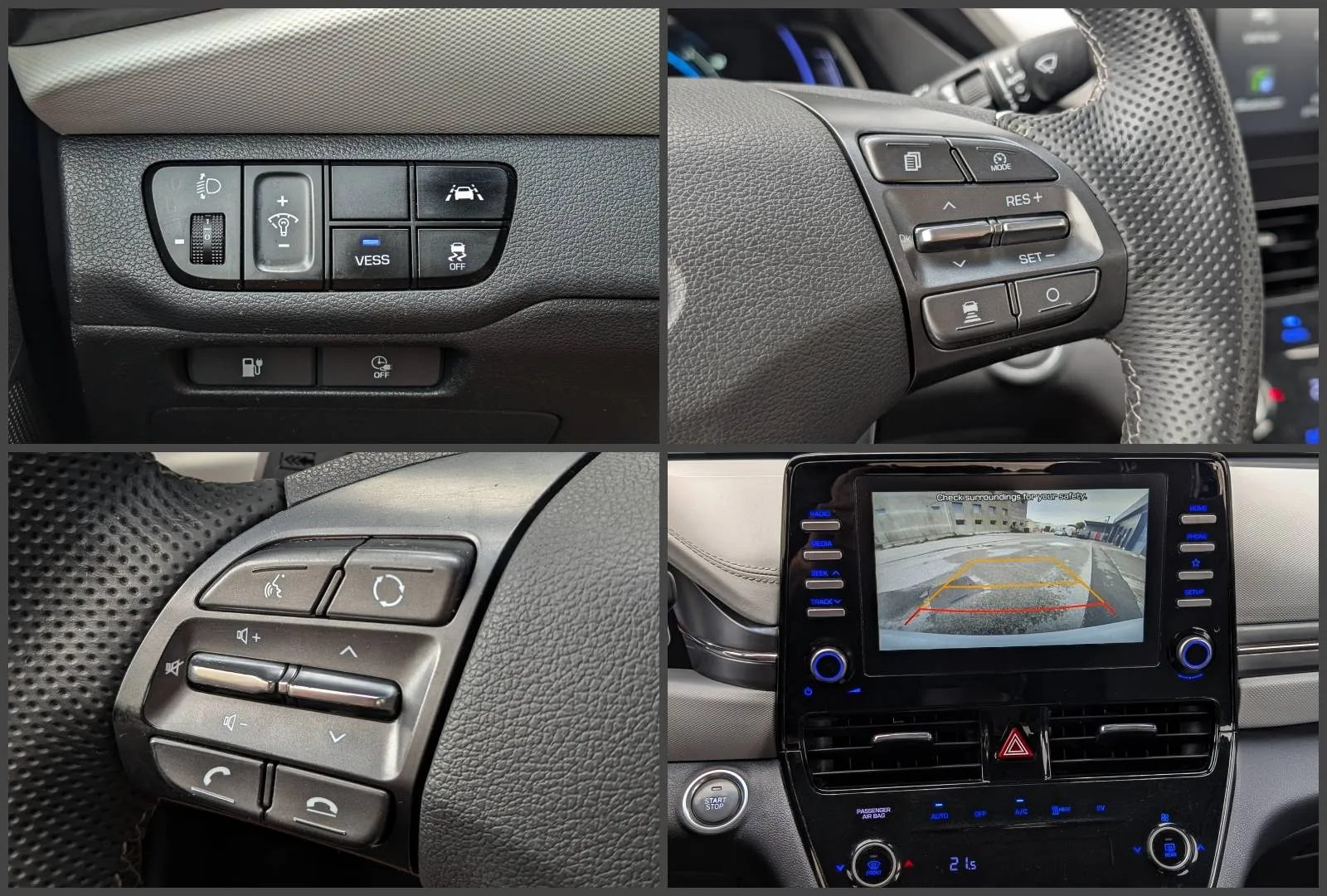 Zunanja slika - Hyundai Ioniq - Ioniq - 13