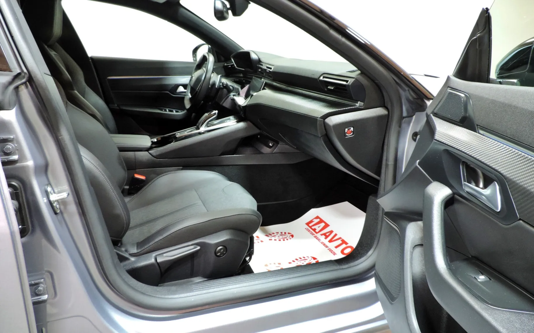 Zunanja slika - Peugeot 508 - 308  1,5 BlueHDi 130 Avt. - 17