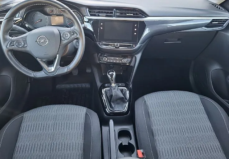 Zunanja slika - Opel Corsa - 1.2 75KM ELEGANCE - samo 25.710 kilometrov - 6