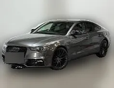 Zunanja slika - Audi A5 - A5 - 2