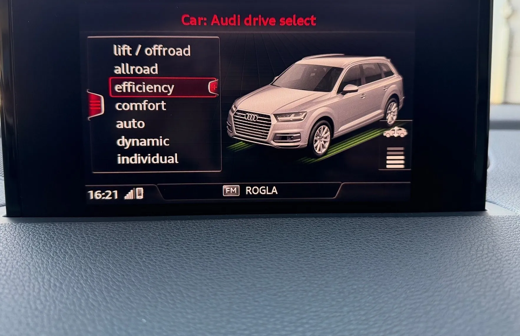 Zunanja slika - Audi Q7 - 3.0 TDI Q S-Line-Night Vision-Zračno vzmetenje... - 18