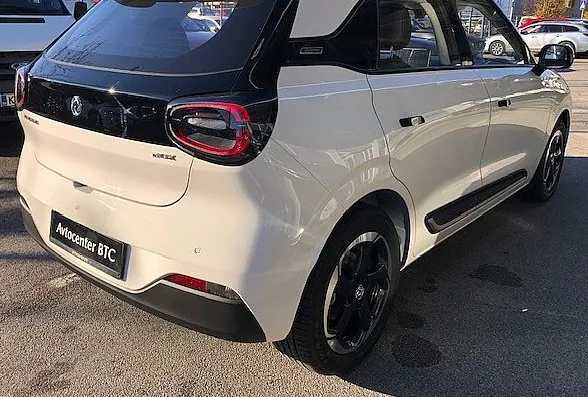 Zunanja slika - Dongfeng Box - 42.3 kWh - 4