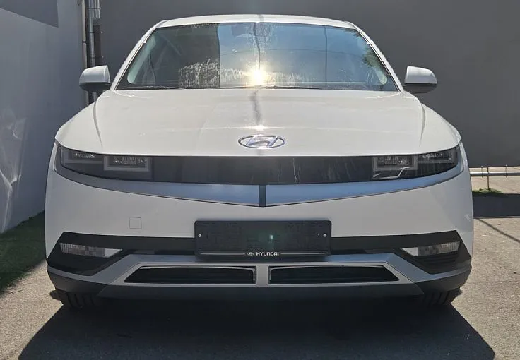 Zunanja slika - Hyundai Ioniq 5 - 77.5 kWh Style Energy - 2