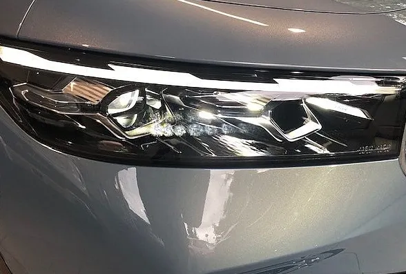 Zunanja slika - Voyah Free - 106 kWh AWD - NA ZALOGI - 6