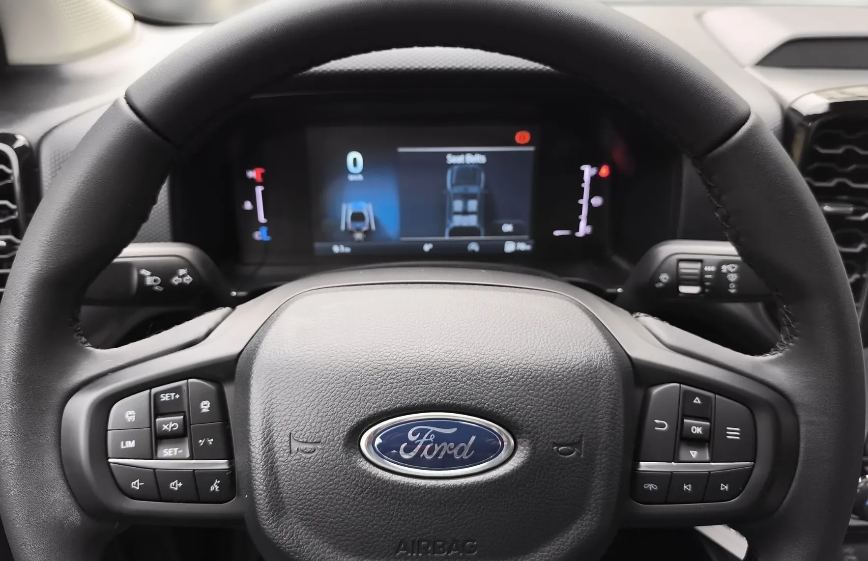 Zunanja slika - Ford Ranger - XLT 3.0 EcoBlue 240PS A10 - 10